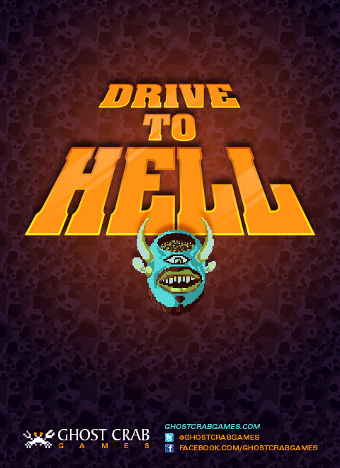 Drive to Hell