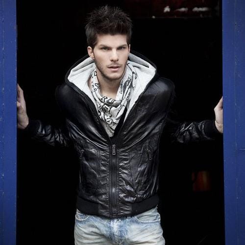 Loukas Giorkas