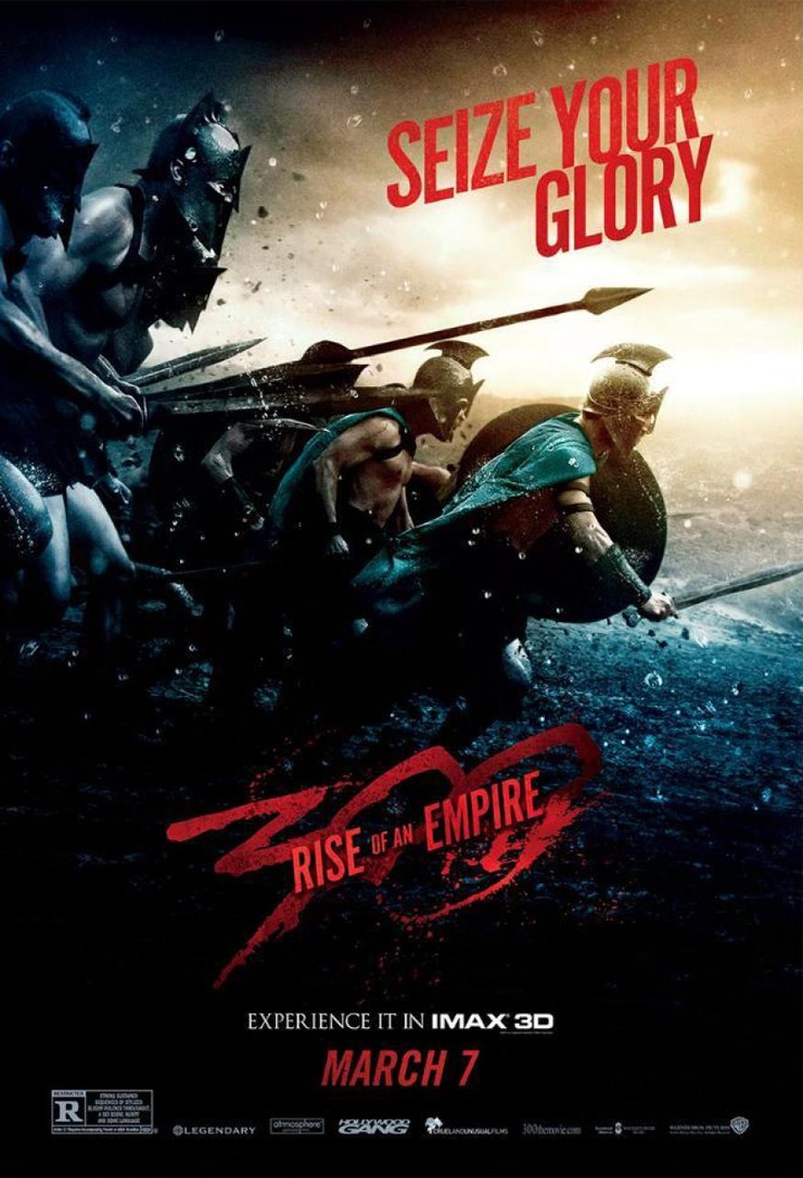 300: Rise of an Empire 300: Rise of an Empire