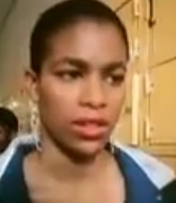 Michele Johnson-Murray