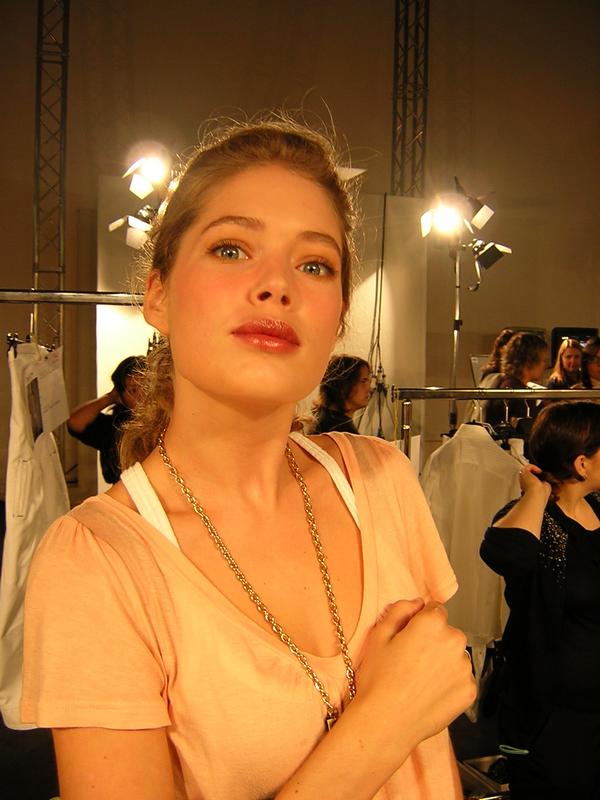 Doutzen Kroes