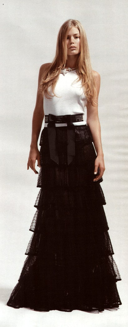 Doutzen Kroes Doutzen Kroes