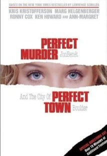 Perfect Murder, Perfect Town: JonBenét and the City of Boulder
