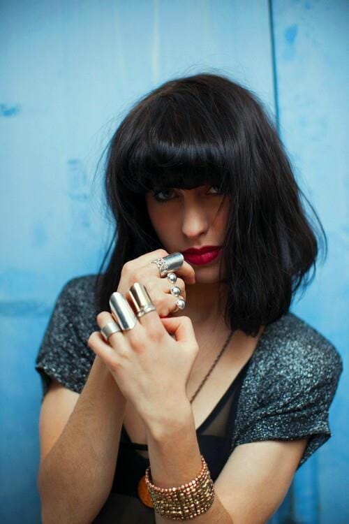 Kimbra