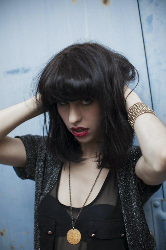 Picture of Kimbra