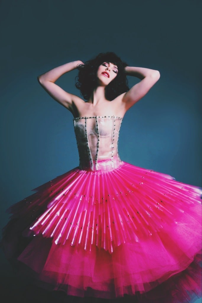 Kimbra