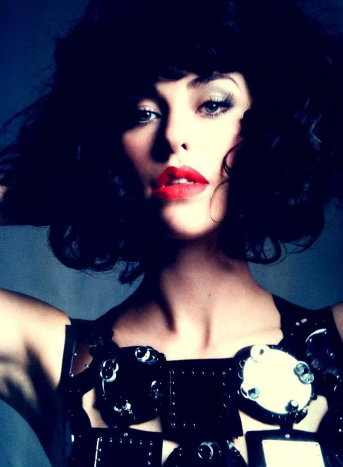 Kimbra