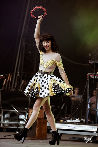 Kimbra