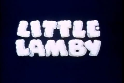 Little Lamby