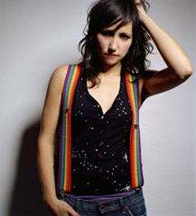 K.T. Tunstall