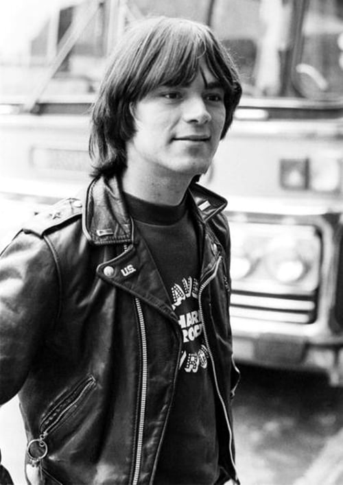 Dee Dee Ramone