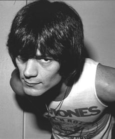 Dee Dee Ramone