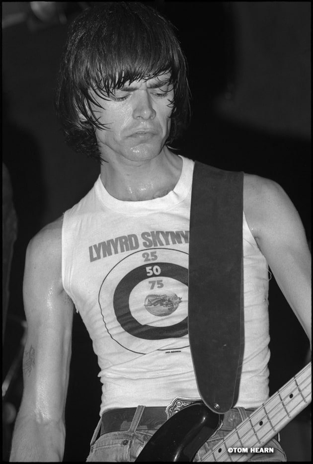 Dee Dee Ramone