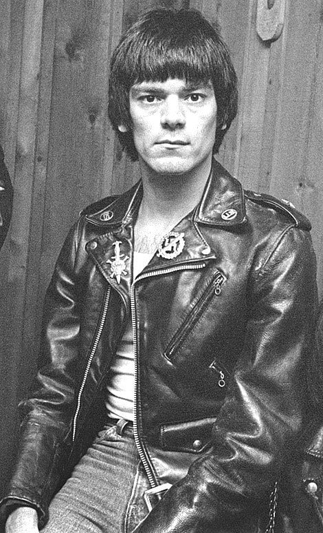 Dee Dee Ramone