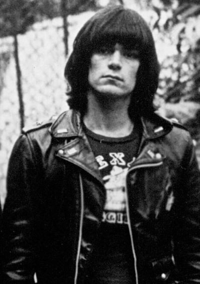 Dee Dee Ramone