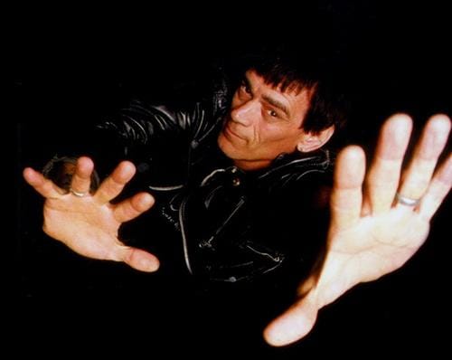 Dee Dee Ramone