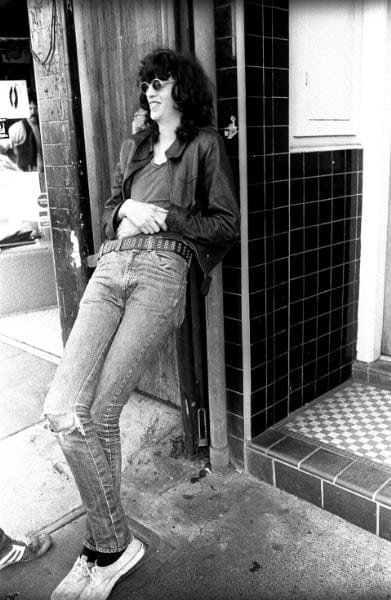 Joey Ramone