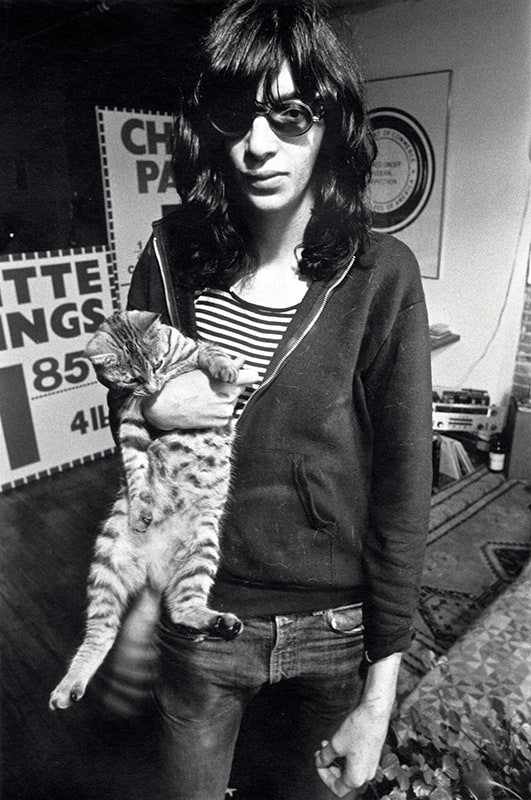 Joey Ramone