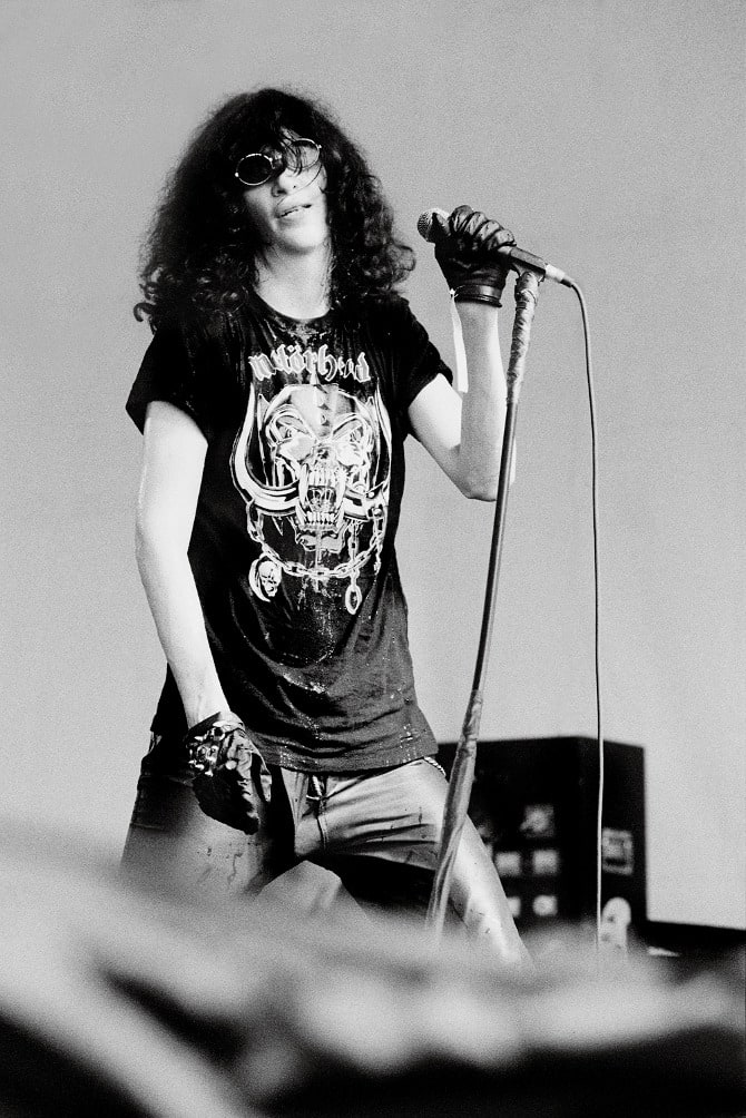 Joey Ramone