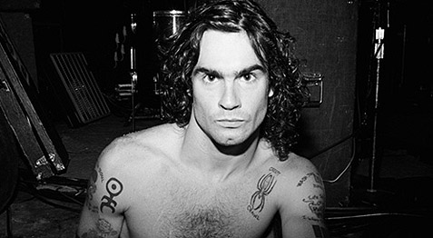 Henry Rollins