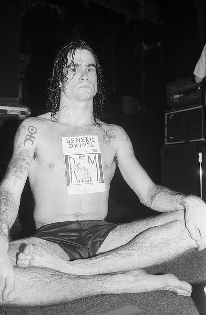 Henry Rollins