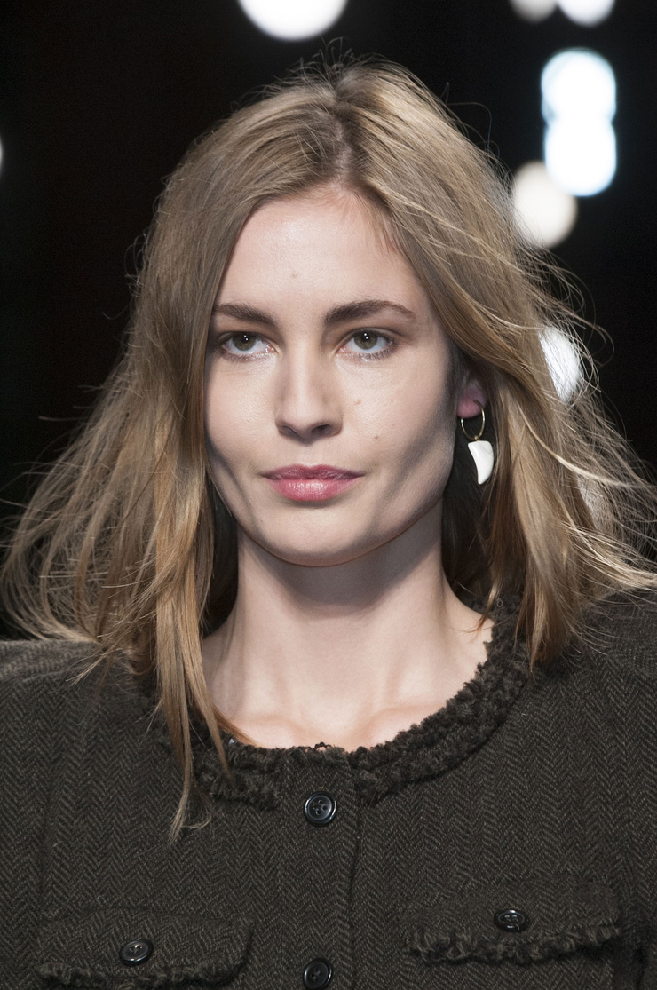 Nadja Bender Nadja Bender