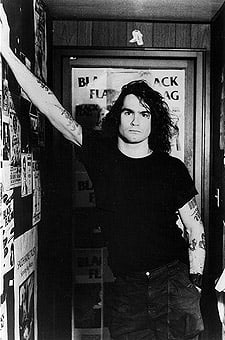 Henry Rollins