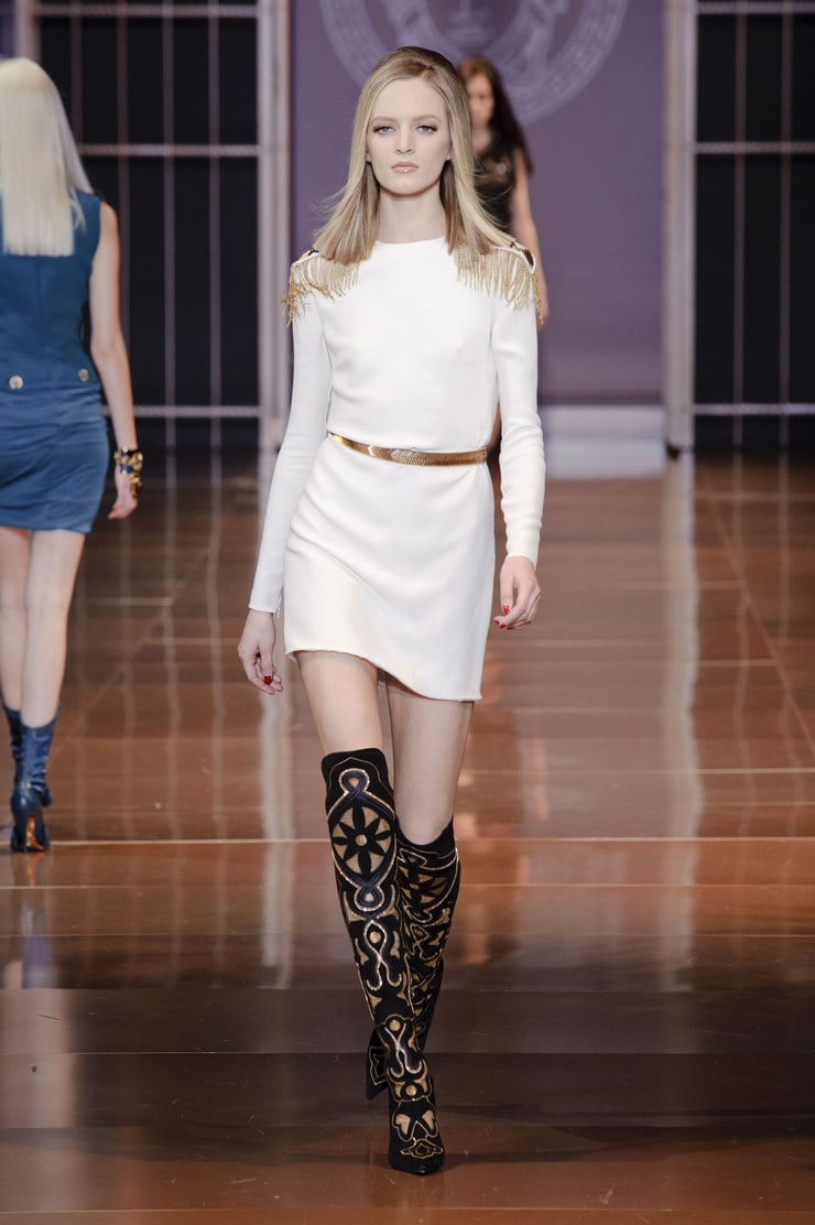 Daria Strokous