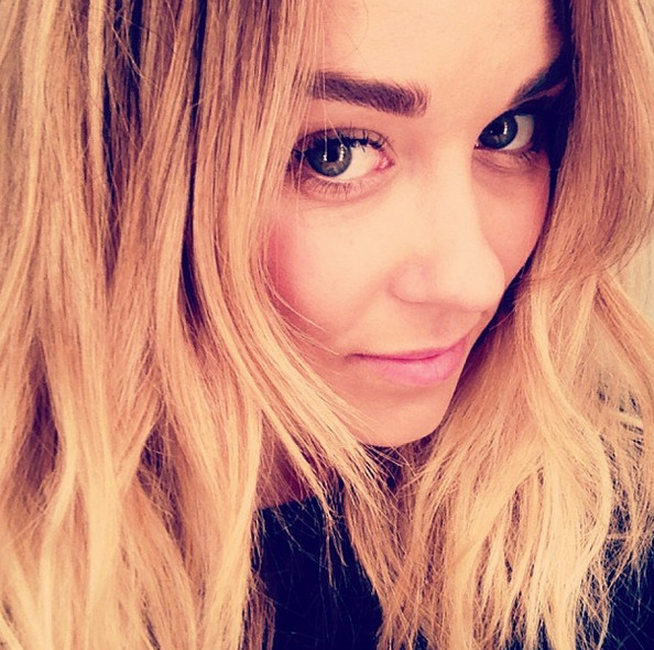 Lauren Conrad