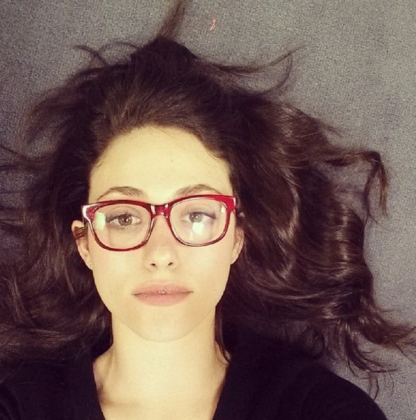 Emmy Rossum Emmy Rossum