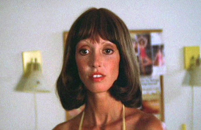 Shelley Duvall