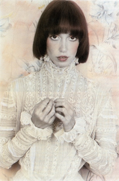 Shelley Duvall