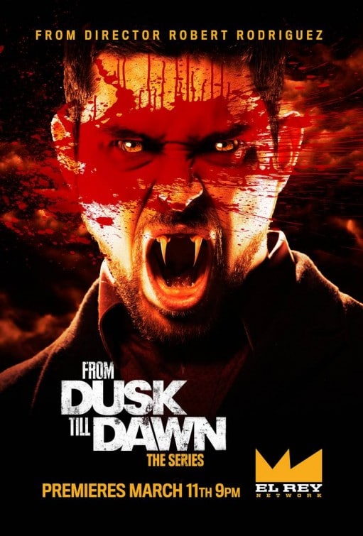 From Dusk Till Dawn: The Series From Dusk Till Dawn: The Series