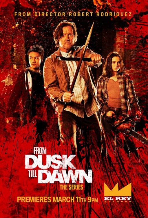 From Dusk Till Dawn