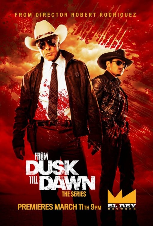 From Dusk Till Dawn