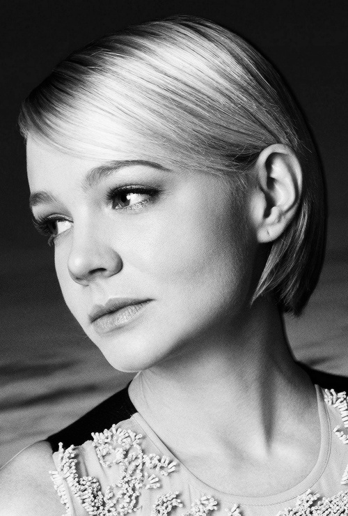 Carey Mulligan Carey Mulligan