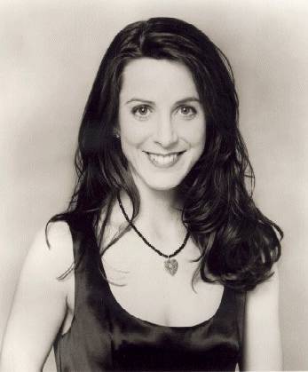 Martha Quinn