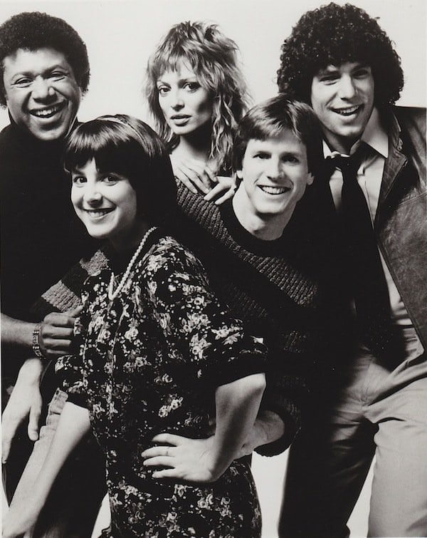 Martha Quinn
