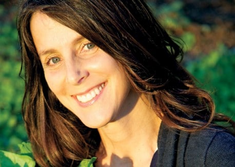 Martha Quinn