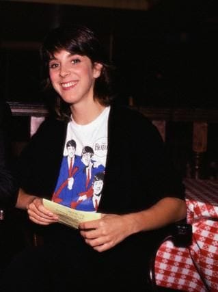 Martha Quinn