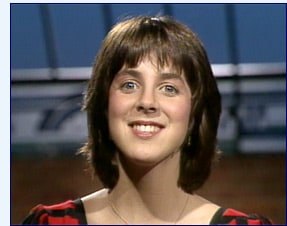 Martha Quinn