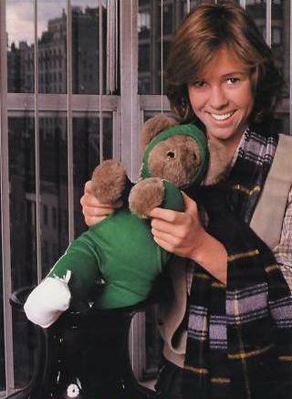 Kristy McNichol