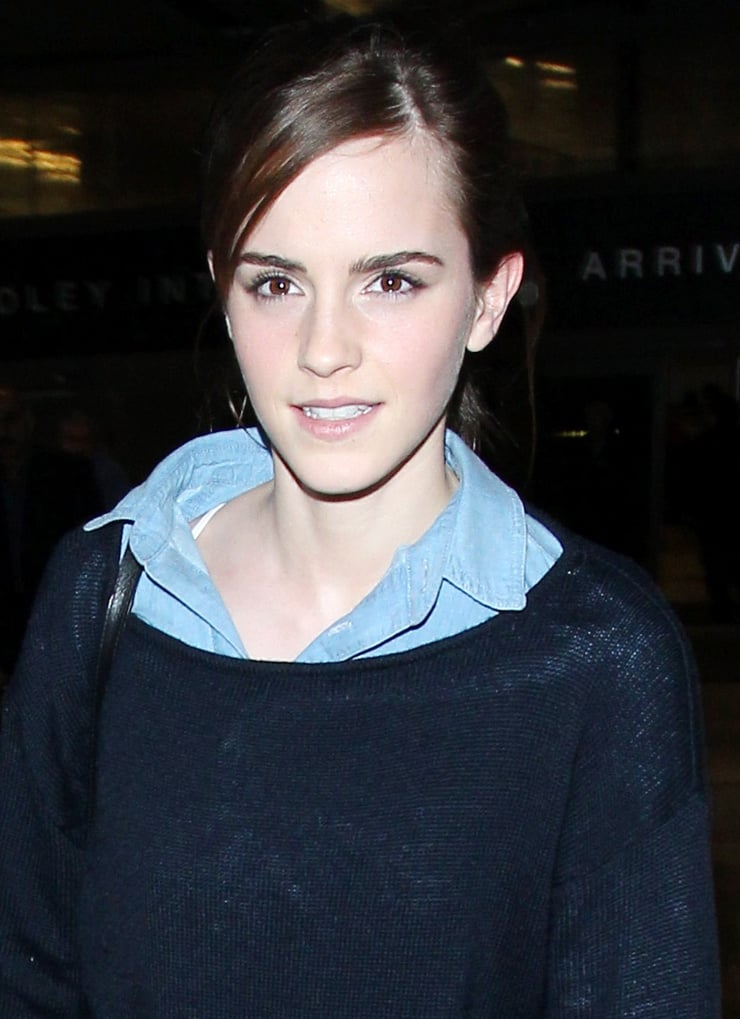 Emma Watson Emma Watson