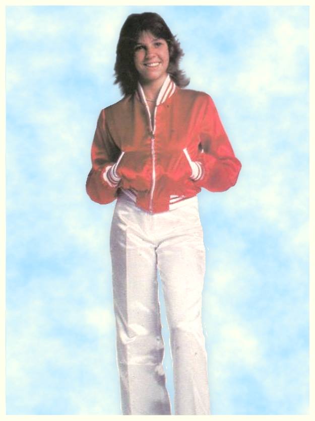 Kristy McNichol