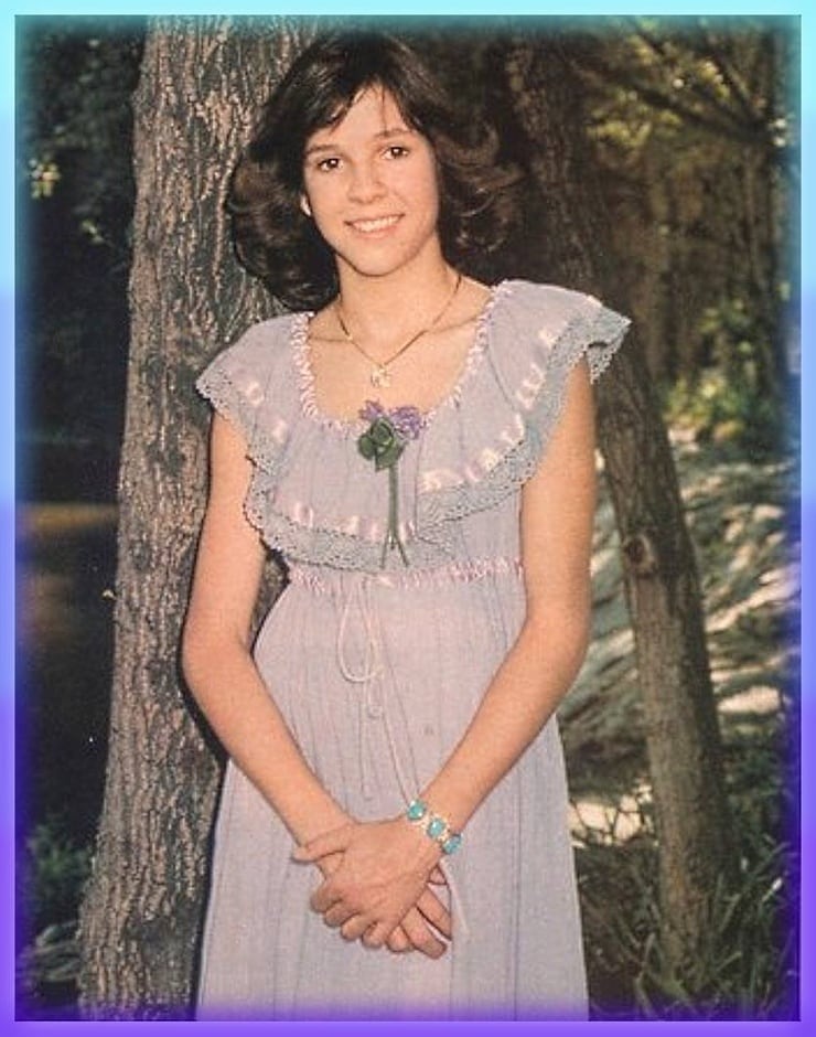 Kristy McNichol