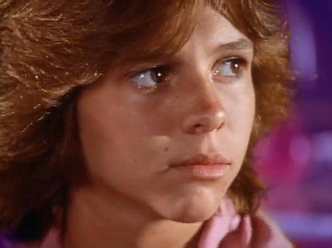 Kristy McNichol