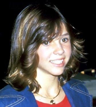 Kristy McNichol