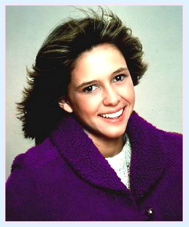 Kristy McNichol