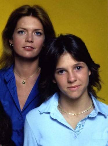 Kristy McNichol