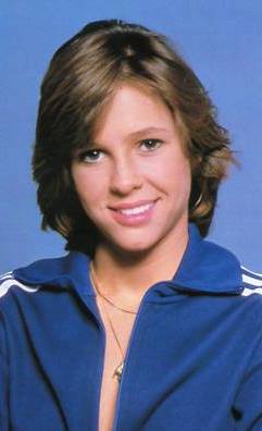 Kristy McNichol